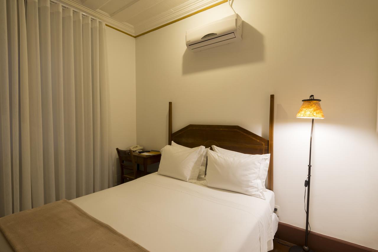 אורו פרטו Hotel Solar Do Rosario מראה חיצוני תמונה